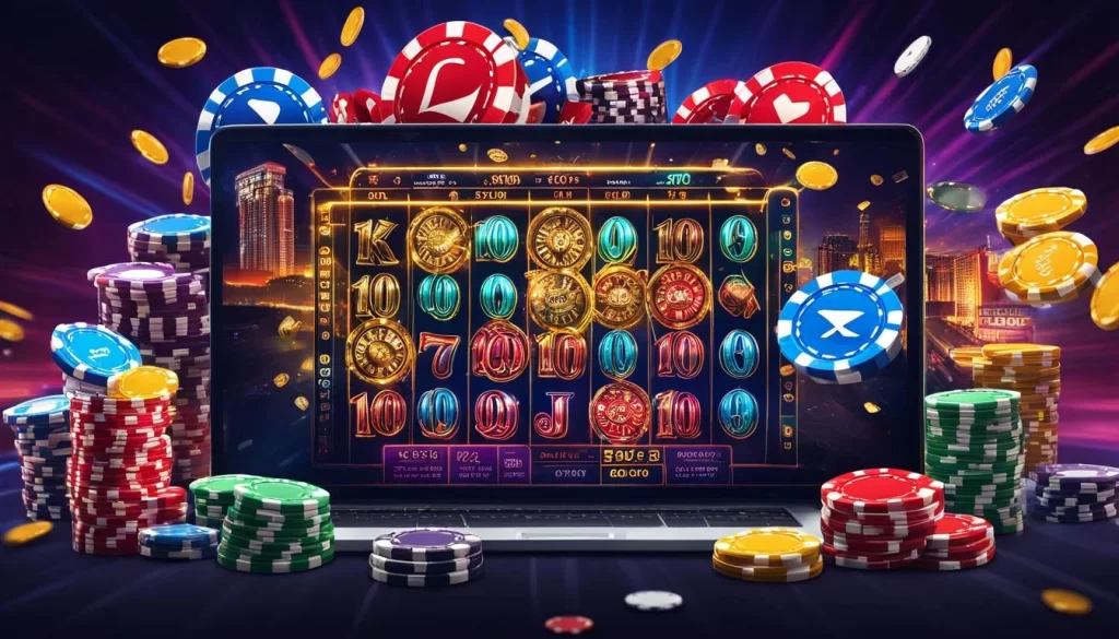 Tổng quan về jj8 và hướng dẫn chơi