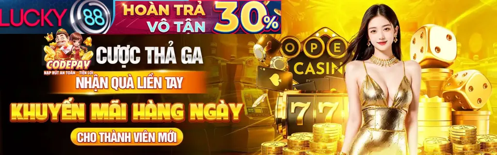 Khuyến mãi nạp lại hàng ngày cho Nổ Hũ