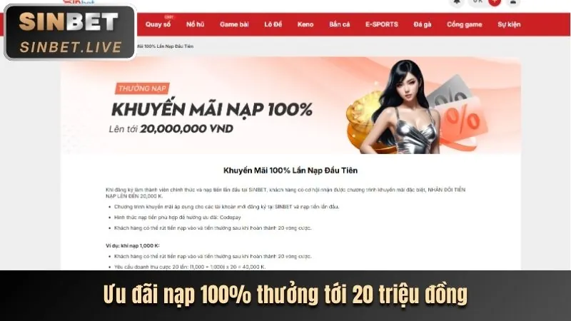 Khuyến mãi nạp tiền hàng ngày jj8 với tỷ lệ hoàn trả cao